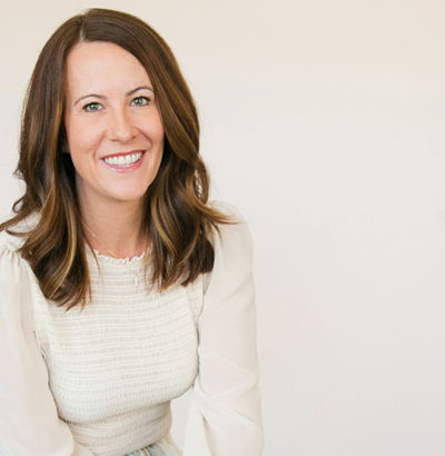 Tess Downing, MBA, CFP® Picure of Tess Downing, MBA, CFP®
