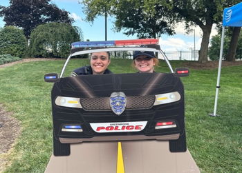 Greenwood Police National Night Out