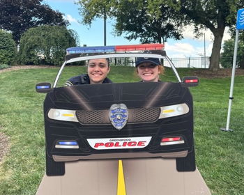 Greenwood Police National Night Out
