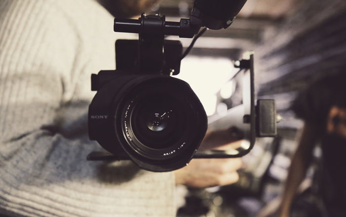 E88: Video Content Development (Mastcom) Image for E88: Video Content Development (Mastcom)