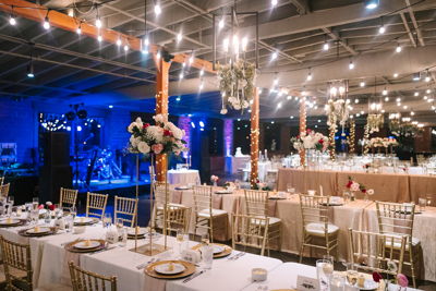 Garment Factory Events