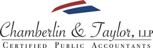 Logo for Chamberlin & Taylor, LLP