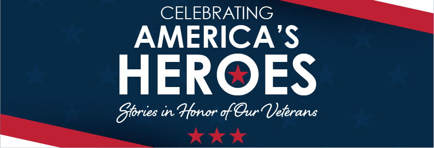 Celebrating America's Heroes