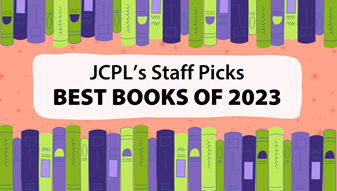 Staff Picks for Best Books of 2023