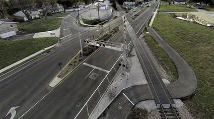 West 3rd Street Image for West 3rd Street