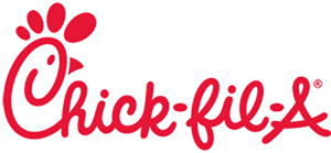 Logo for Chick-fil-A Franklin