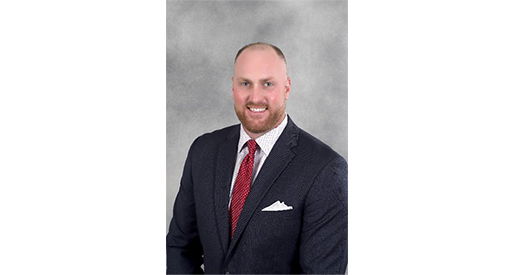 Image for Mutual Savings Bank Welcomes Kyle Raleigh as Vice President, Commercial Loan Officer