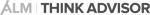 Logo for Think Advisor