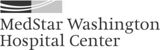 Logo for MedStar Washington Hospital Center