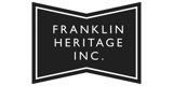 Logo for Franklin Heritage