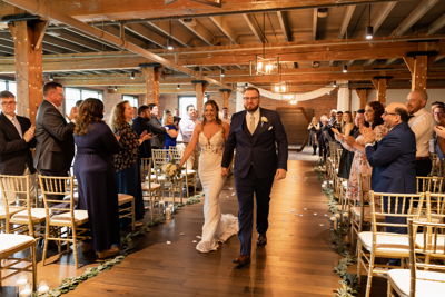 Garment Factory Events