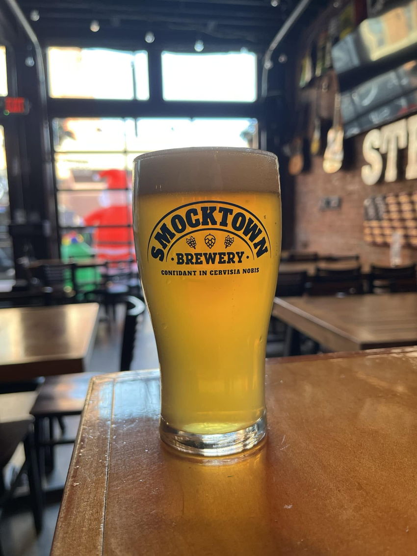 SmockTown Brewery