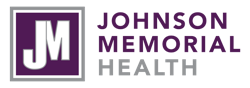 Logo for Johnson Memorial Health