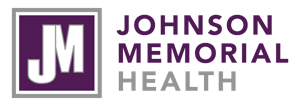 Logo for Johnson Memorial Health