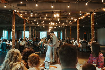 Garment Factory Events