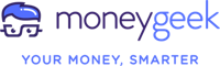 Logo for Money Geek