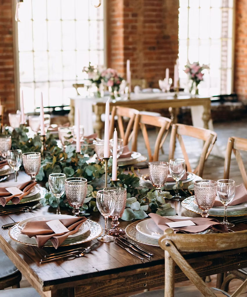RFD Franklin Event Center
