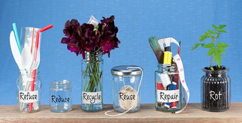 Image for America Recycles Day
