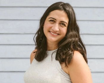 Author Event with Alexandra Vasti