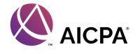 Logo for aicpa