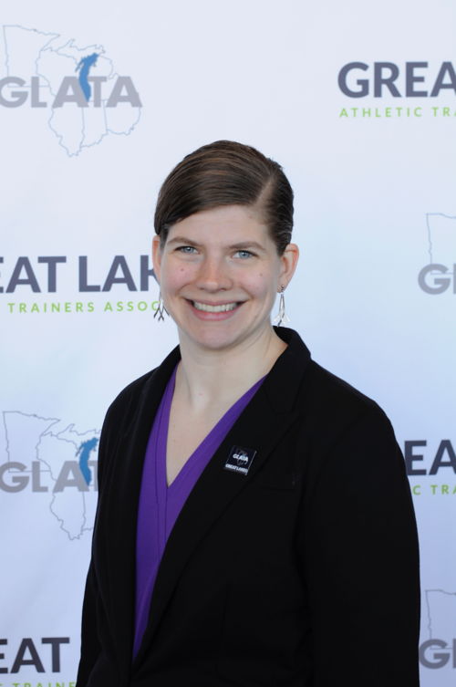 ALYSSA ANDERSON, MS, ATC, LAT ALYSSA ANDERSON, MS, ATC, LAT