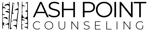 Logo for Ash Point Counseling