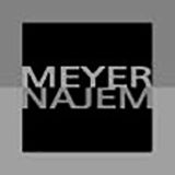 Logo for Meyer Najem