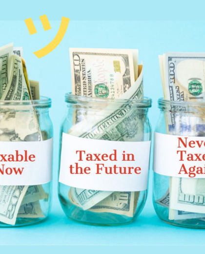 Investment Account Tax Rules Every Tech Professional Should Know
