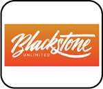 Blackstone Unlimited logo