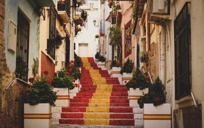 Your Sign to Siesta: Bethany Stevens on Building a Slower, Richer Life in Spain
