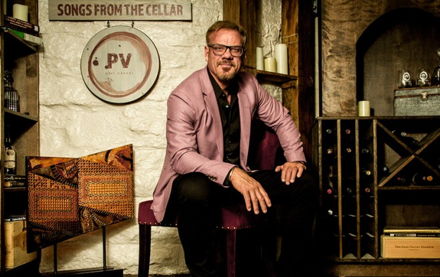 Image for Phil Vassar’s “Songs from the Cellar” Makes National TV Debut on PBS