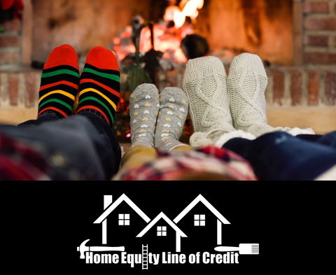 Image for Home Equity Loan