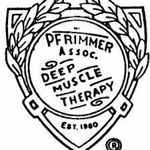 Logo for Pfrimmer