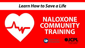 Image for Naloxone Community Trainings