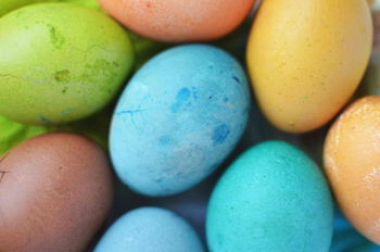 Easter Egg Hunt and Children’s Celebration