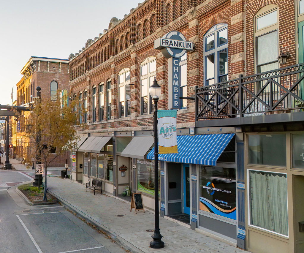 Franklin Chamber of Commerce