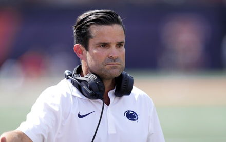 Image for Manny Diaz Picked Up By Duke