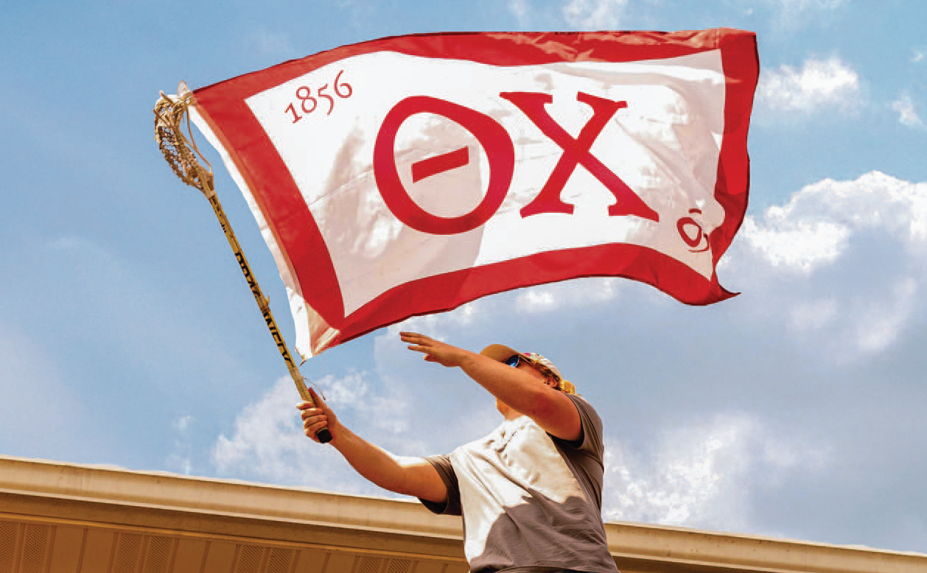 Image for The Winter 2025 Edition of The Rattle Now Available