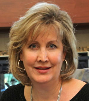 Crystal M. Image of Crystal M.