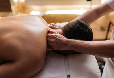 Image for ABMP Pod E 371 - How to Give the Right Massage