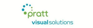 Pratt Visual Solutions Logo for Pratt Visual Solutions