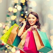 Image for Holiday Shopping Tips