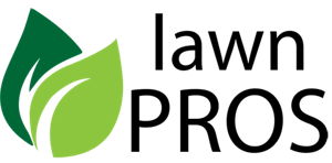 Logo for Lawn Pros of Indiana