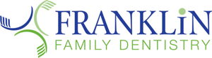 Logo for Franklin Family Dentistry