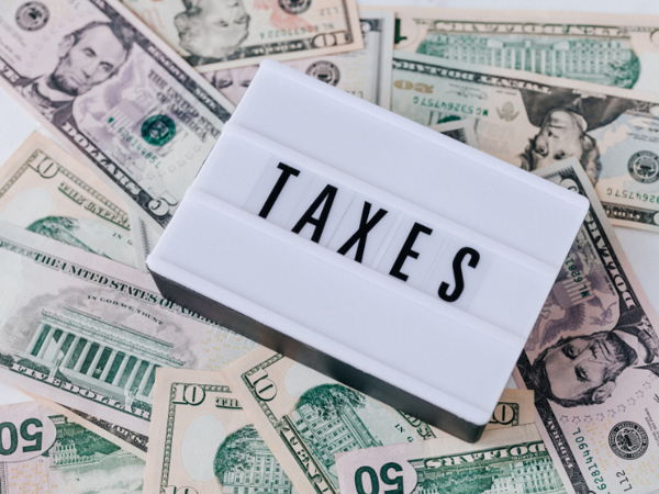 Image for The Hidden Cost of Ignoring Tax Planning