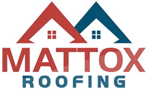Logo for Mattox Roofing