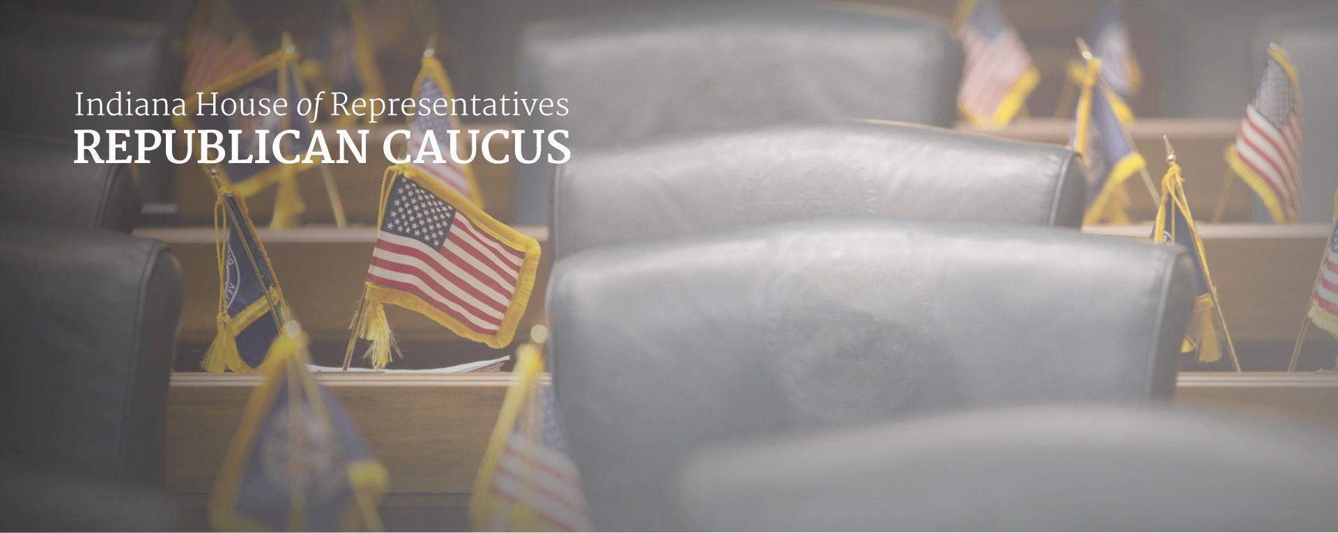 Indiana House Republicans Indiana House Republicans