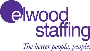 Logo for Elwood Staffing Services, Inc.