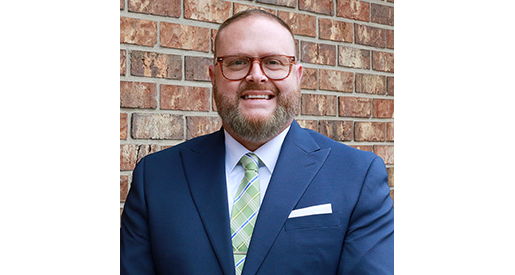 Image for Tim Harvey Joins Indiana Members Credit Union as Commercial Loan Officer