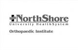 Logo for NorthShore University Health